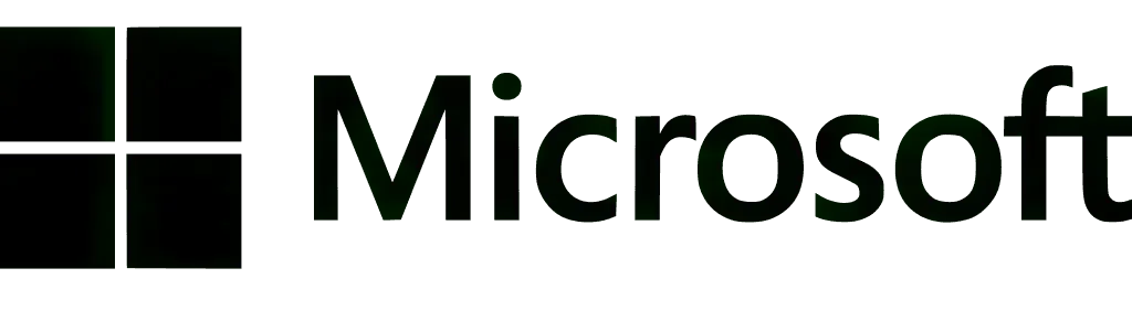 Microsoft logo
