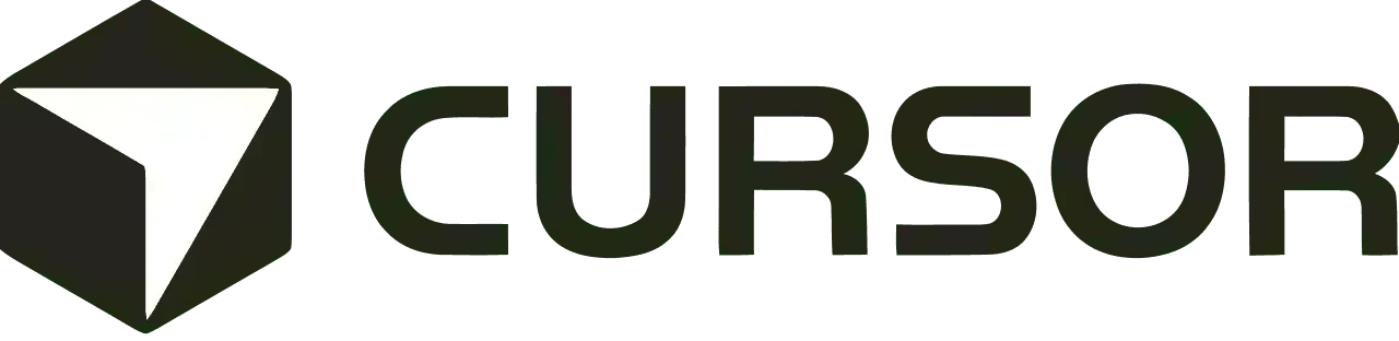 Cursor logo